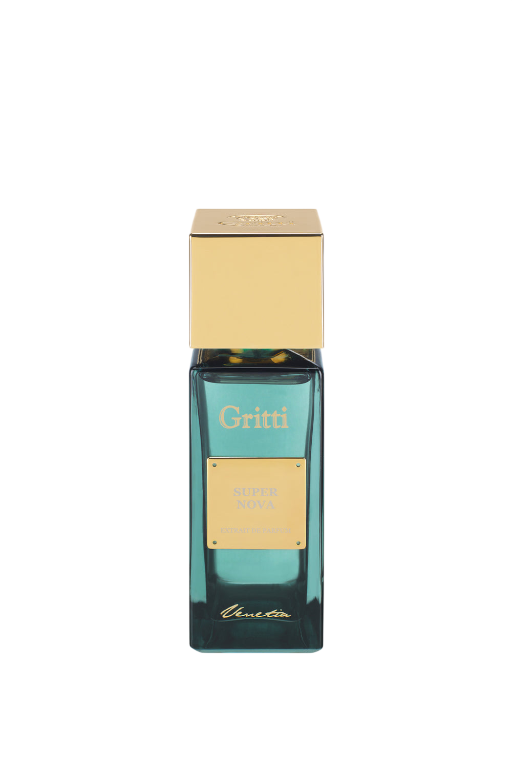 Gritti Super Nova bottle