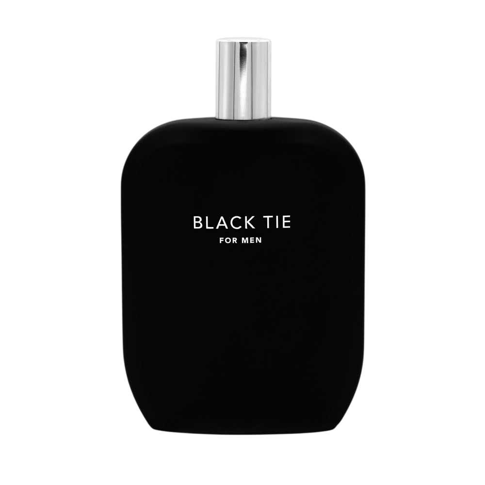 Fragrance One Black Tie bottle
