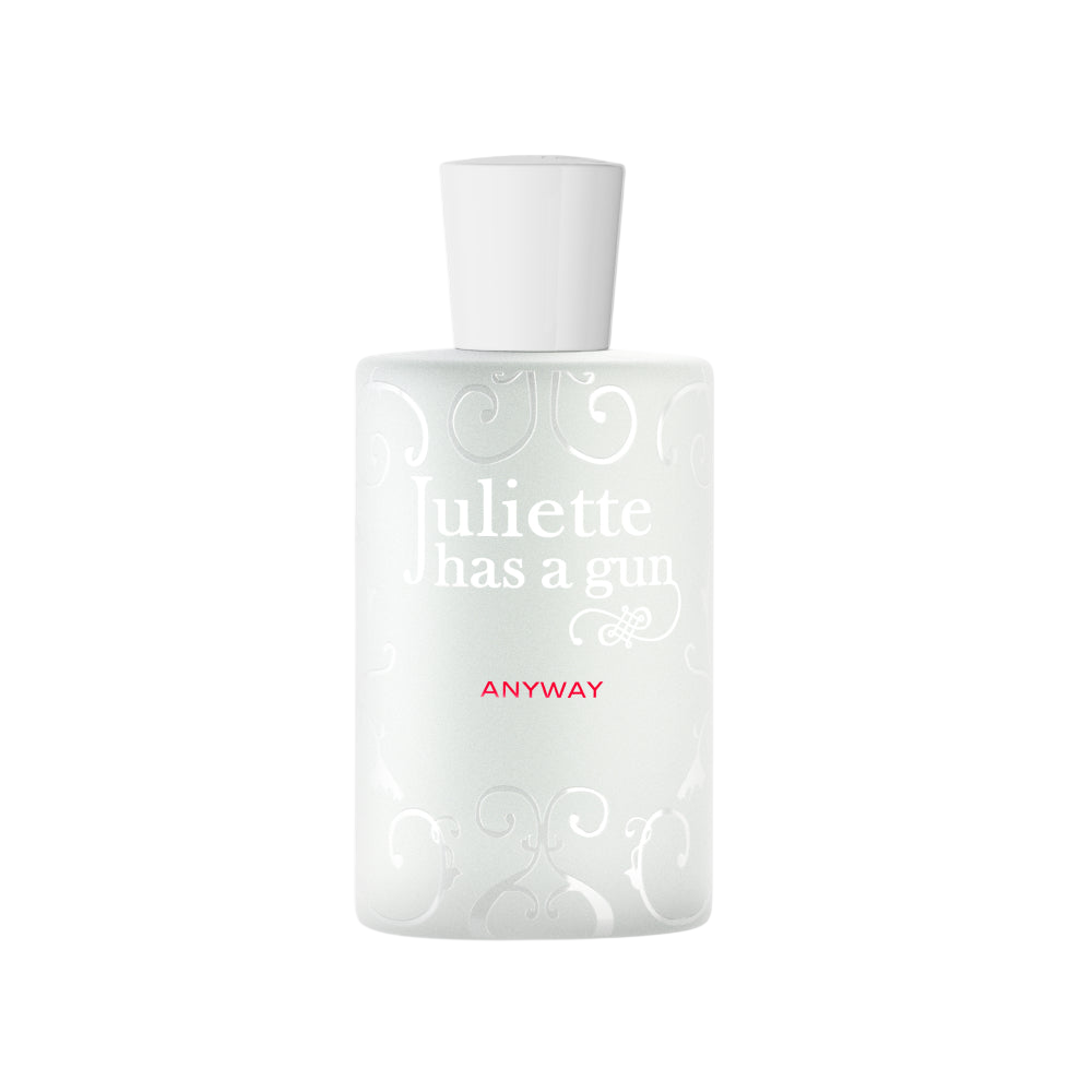 Juliette Has A Gun Anyway bottle