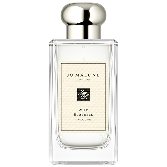 Jo Malone Wild Bluebell bottle