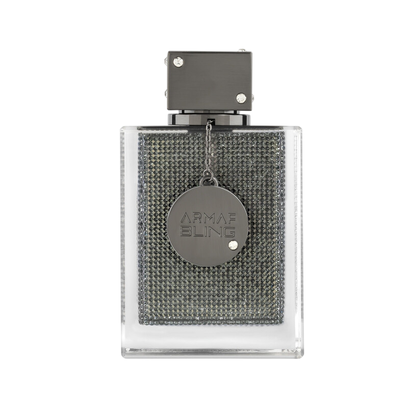 Armaf Club De Nuit Bling EDP bottle