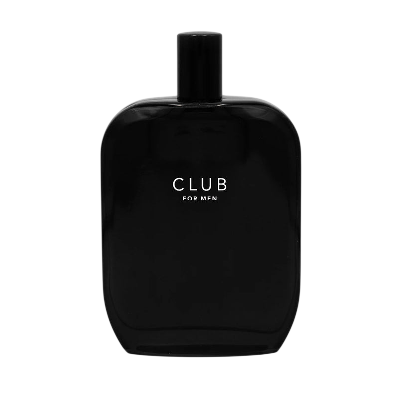Fragrance One Club bottle