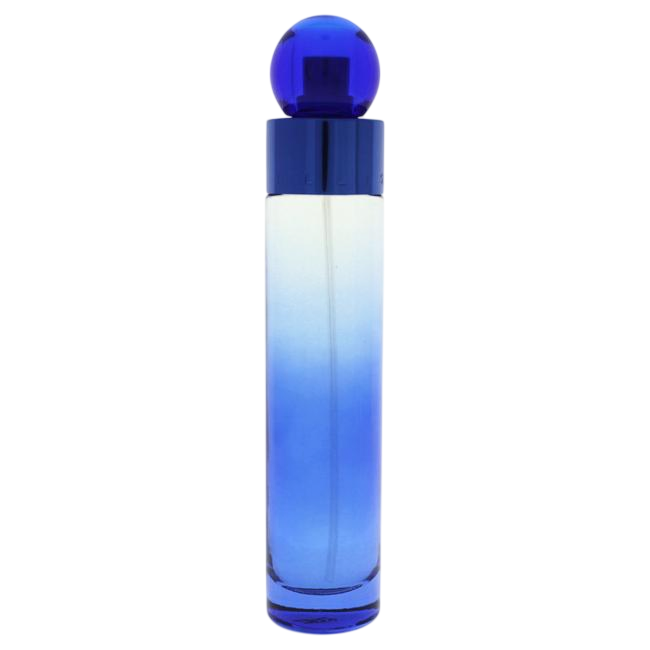 Perry Ellis 360 Very Blue bottle