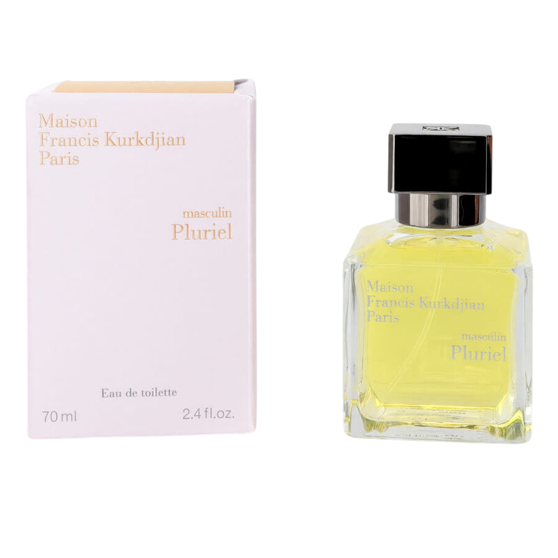 Maison Francis Kurkdjian Masuline Pluriel bottle
