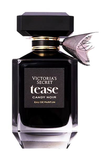 Victoria's Secret Tease Candy Noir bottle
