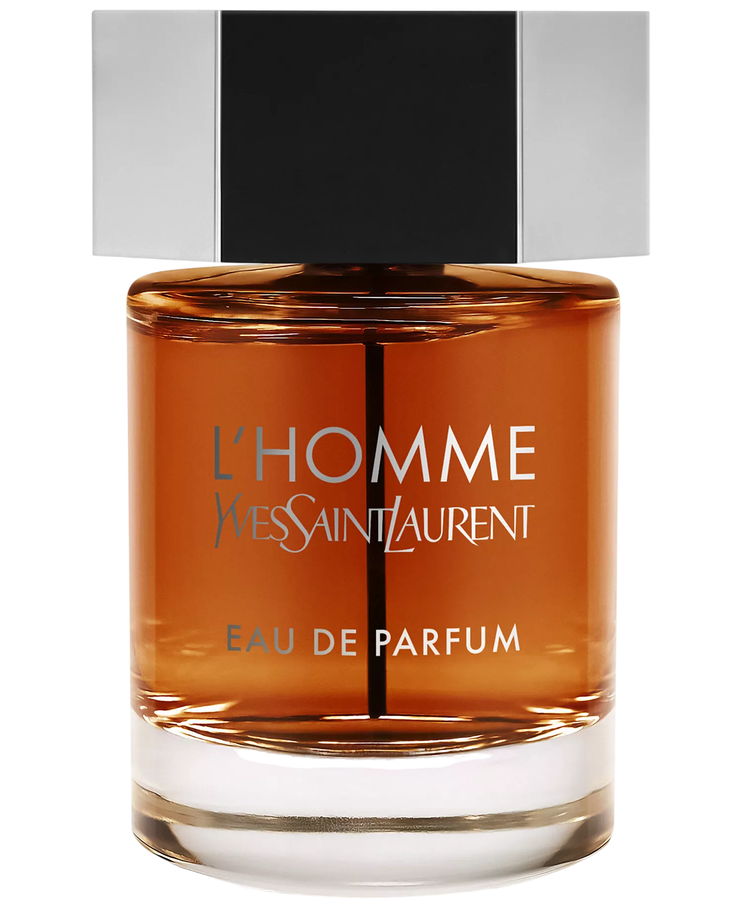 YSL L'homme EDP bottle