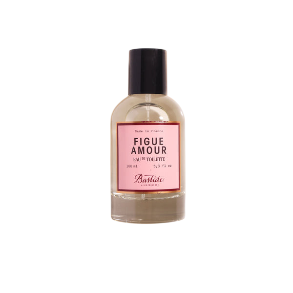 Bastide Aix en Provence Figue Amour bottle