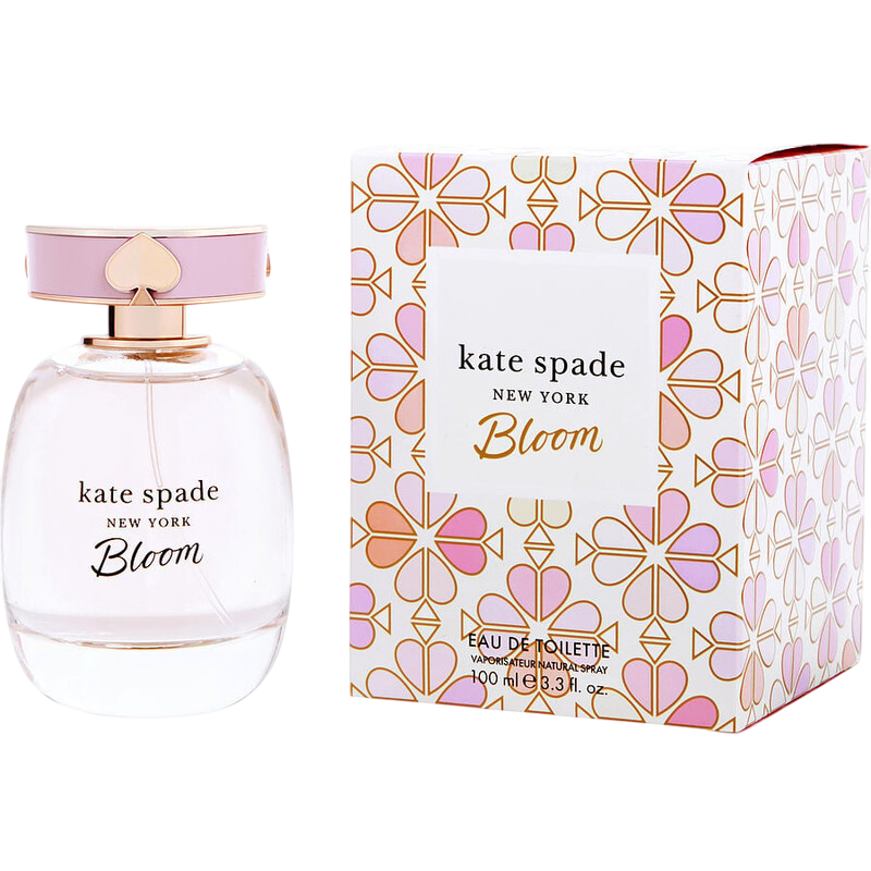 Kate Spade Ladies Bloom bottle