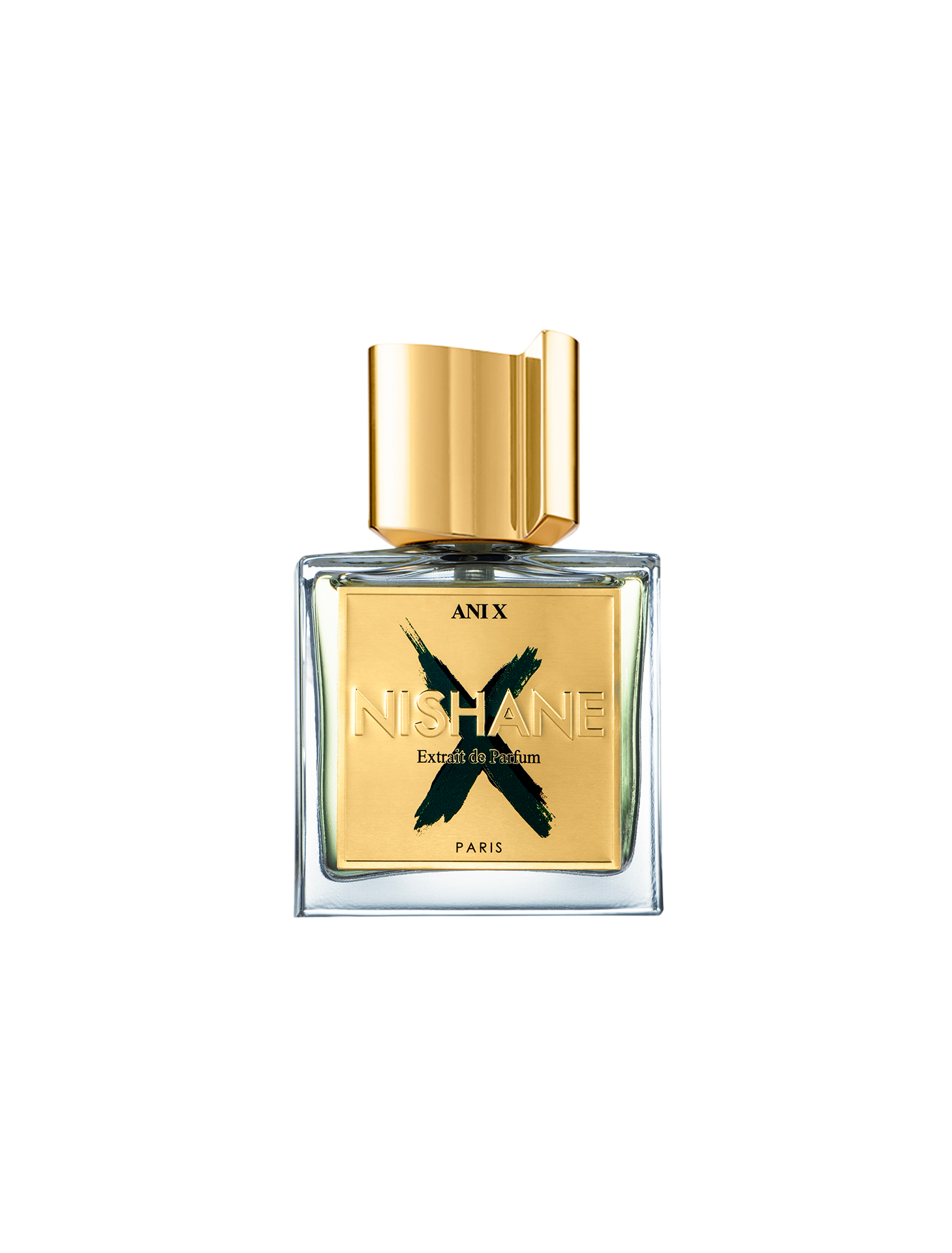 Nishane Ani X bottle