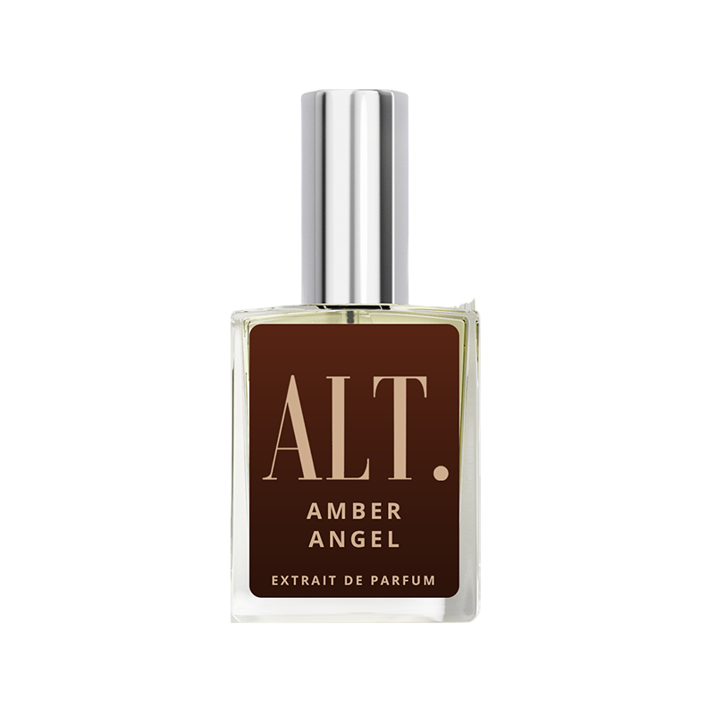 Alt Amber Angel bottle