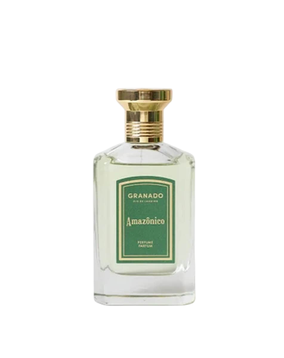 Granado Amazonico bottle