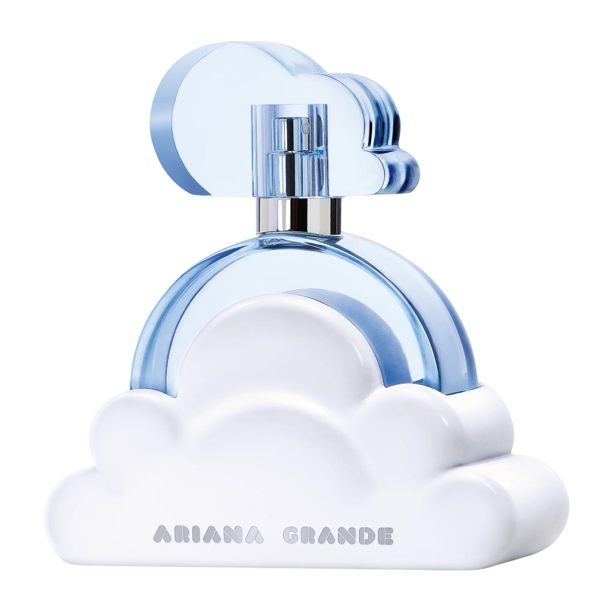 Ariana Grande Cloud 2.0 Intense Eau de Parfum bottle