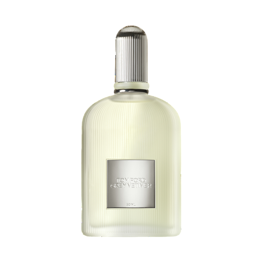 Tom Ford Grey Vetiver bottle