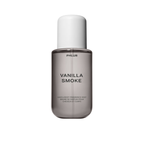 Phlur Vanilla Smoke bottle