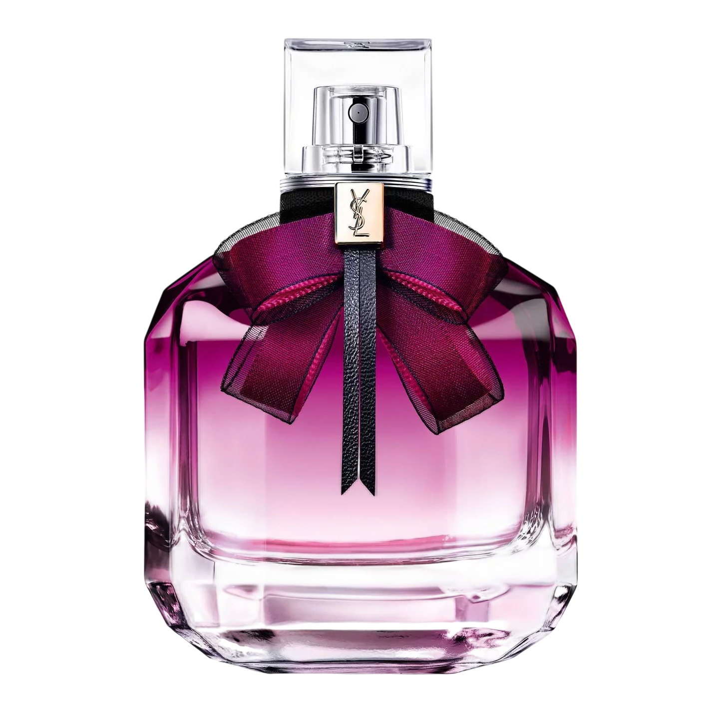 Yves Saint Laurent Mon Paris Intensement bottle