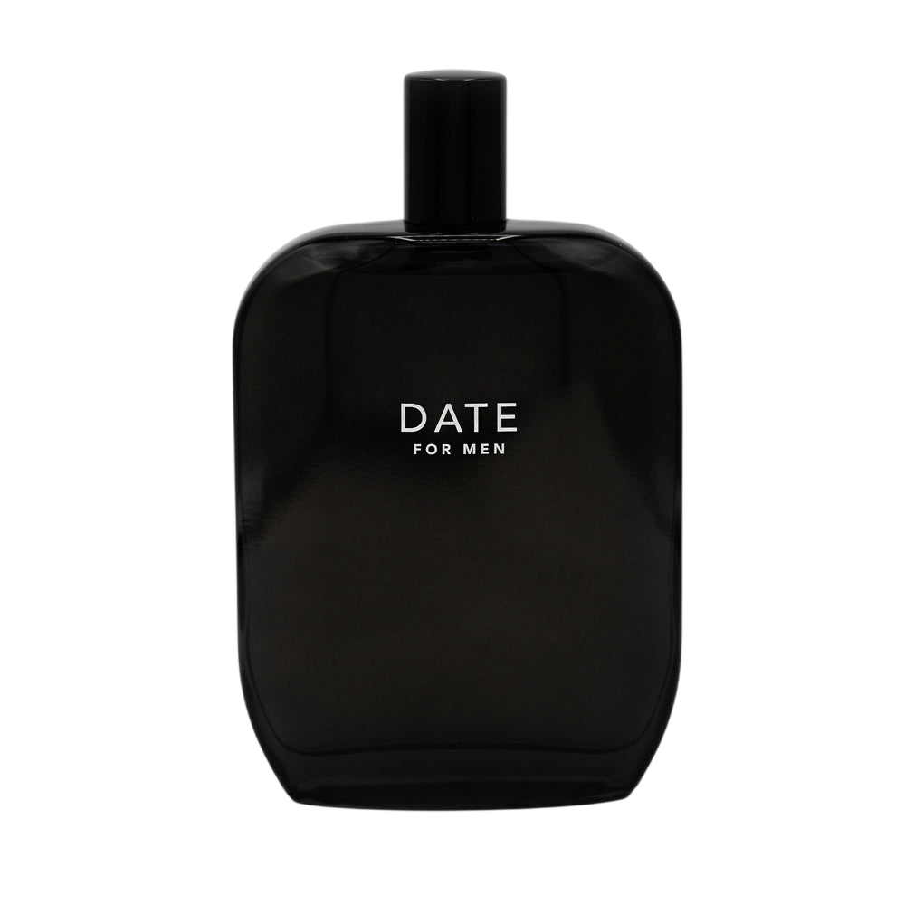 Fragrance One Date bottle