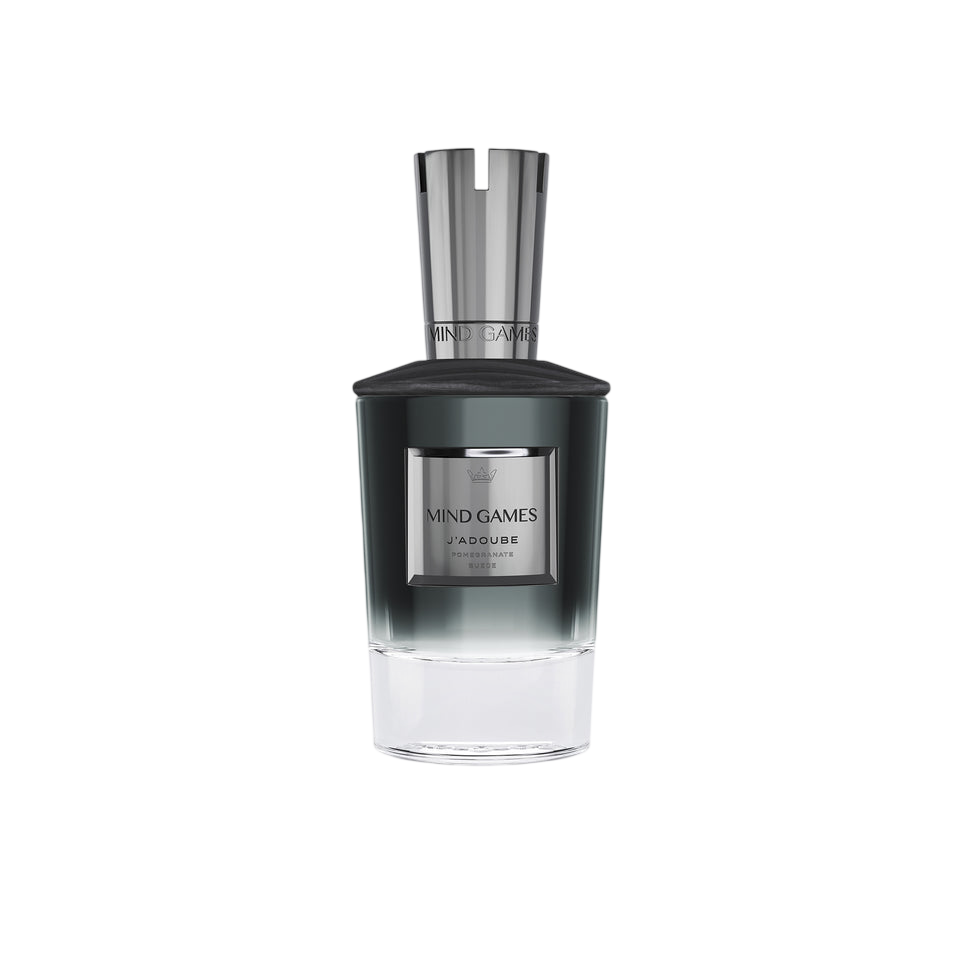 Mind Games J’Adoube bottle