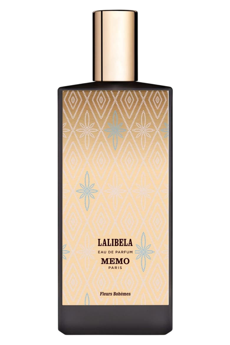 Memo Paris Lalibela bottle