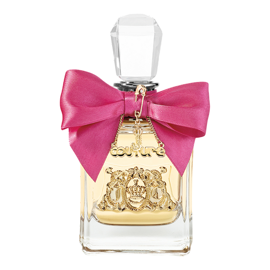 Juicy Couture Viva La Juicy EDP bottle