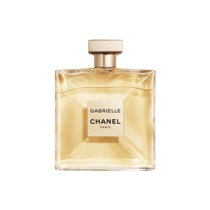 Chanel Gabrielle bottle
