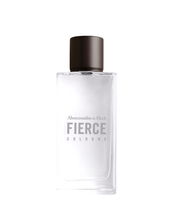 Abercrombie And Fitch Fierce bottle