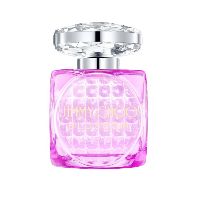 Jimmy Choo Blossom bottle