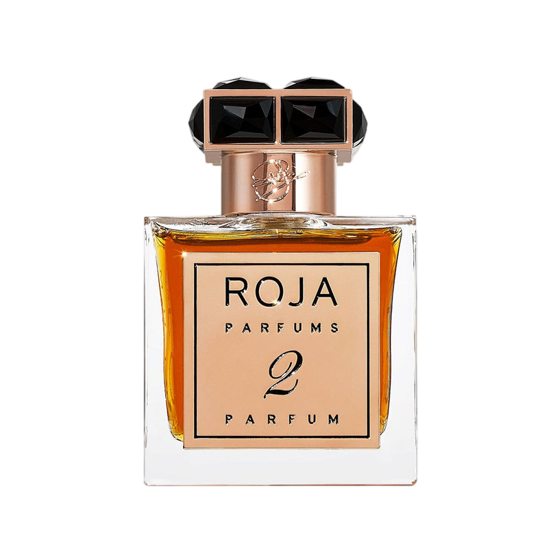 Roja Parfums Parfum De La Nuit 2 bottle