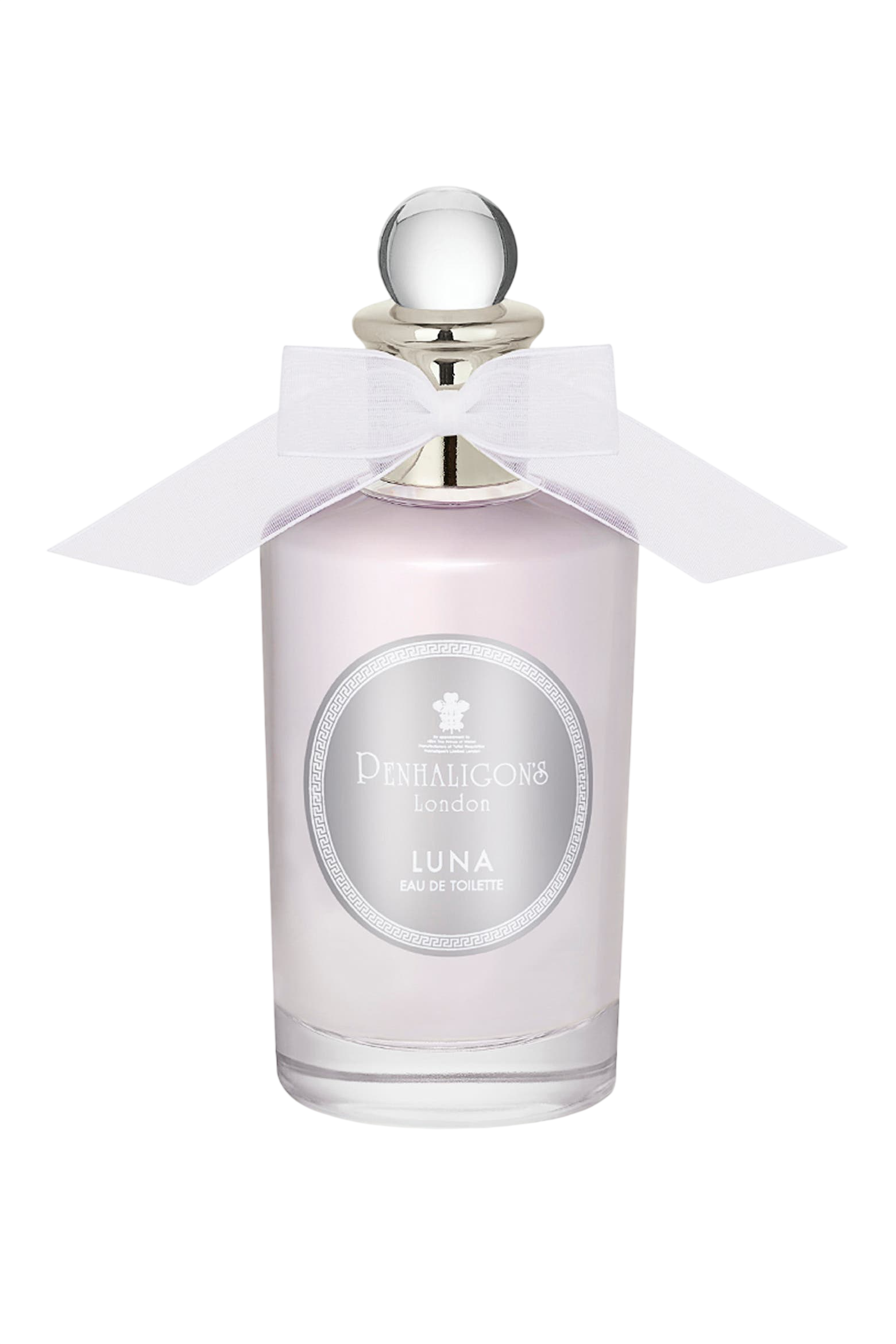 Penhaligon’s Luna bottle