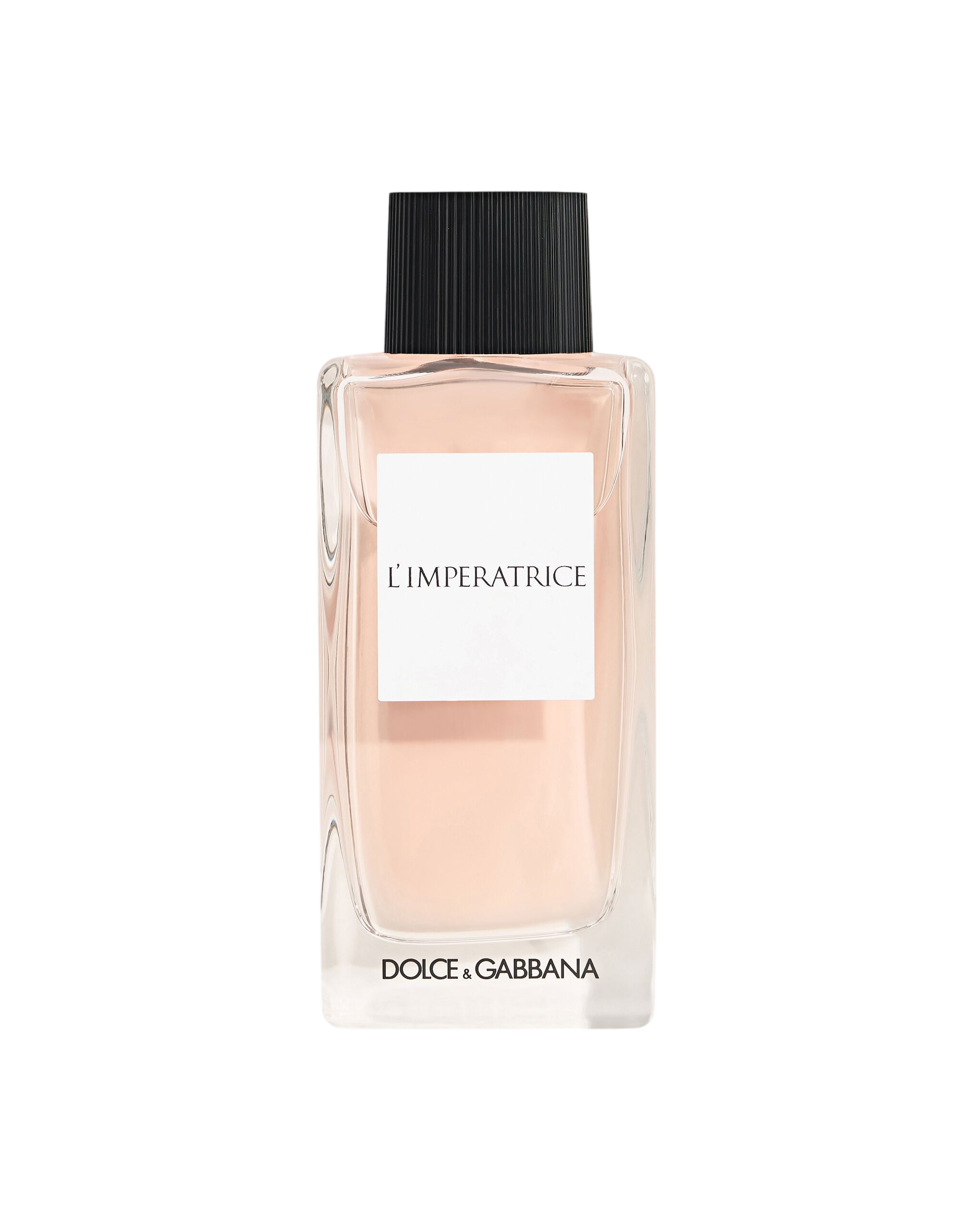 Dolce And Gabbana L’imperatrice bottle