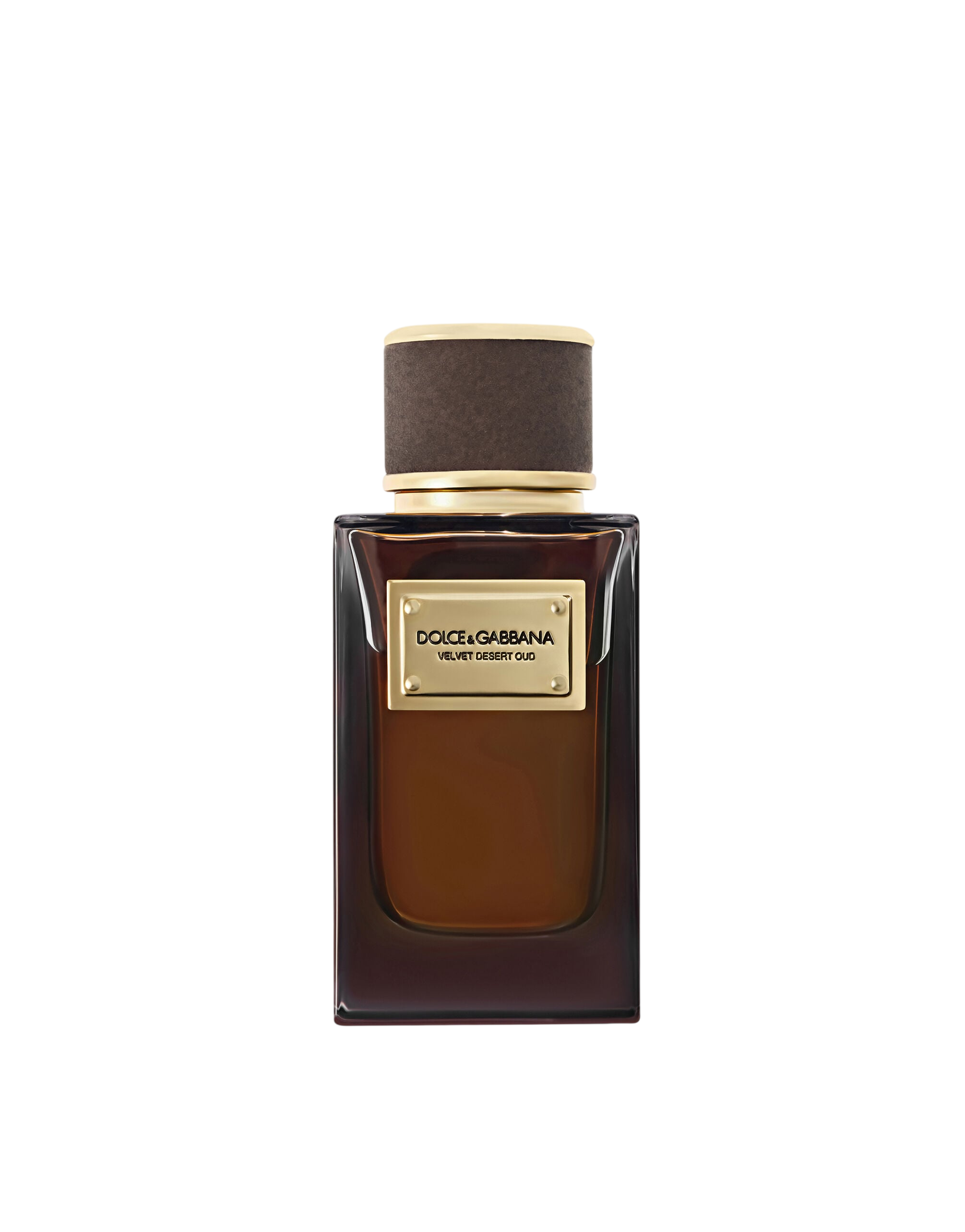 Dolce And Gabbana Velvet Dessert Oud bottle