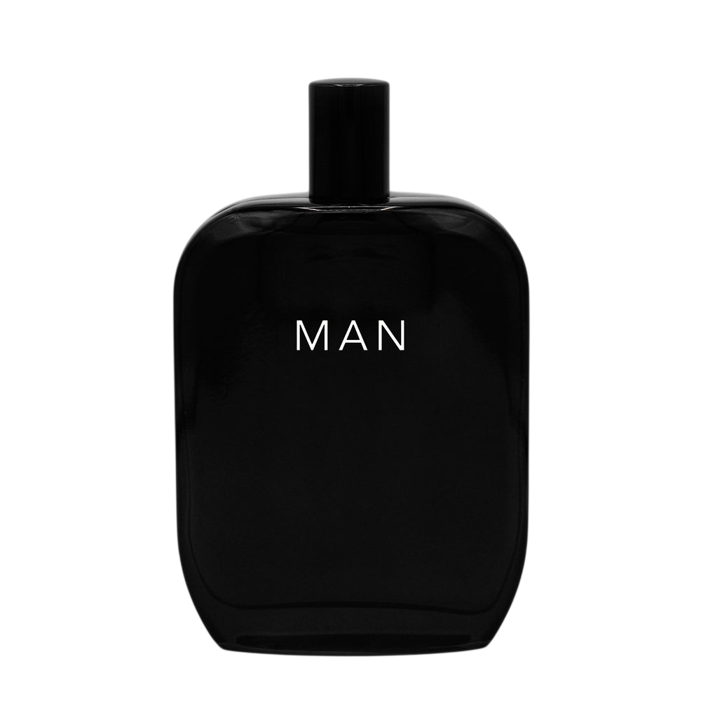 Fragrance One Man bottle