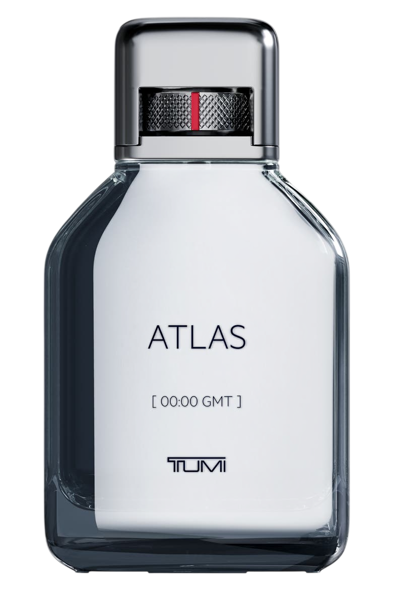 Tumi Atlas bottle