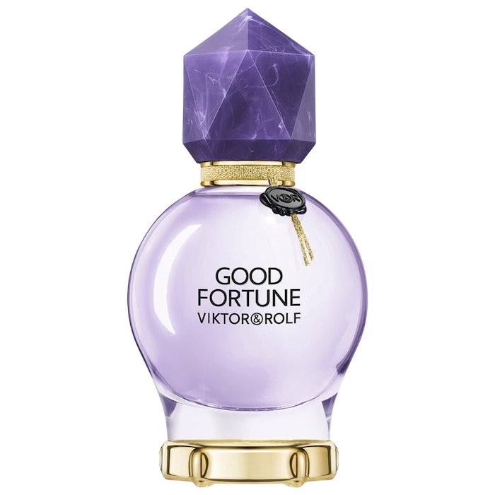 Victor & Rolf Good Fortune bottle