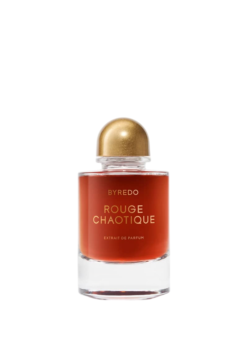 Byredo Rouge Chaotique Extrait De Parfum bottle