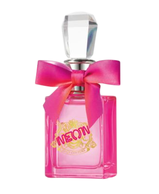 Juicy Couture Viva La Juicy Neon bottle