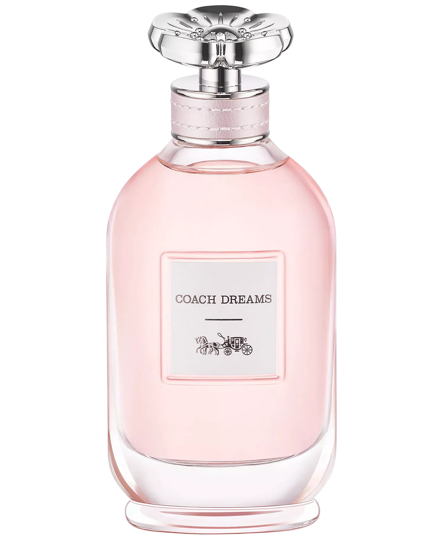Coach Dreams bottle