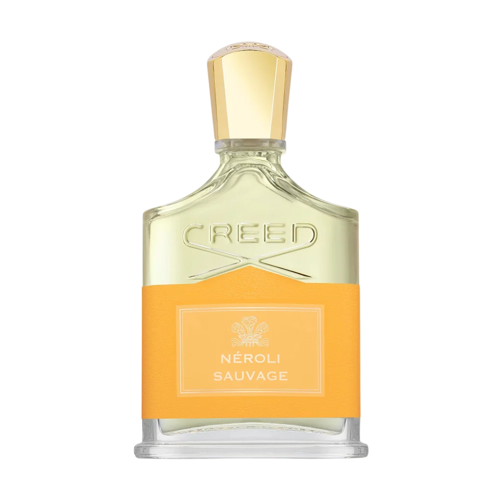 Creed Neroli Sauvage bottle