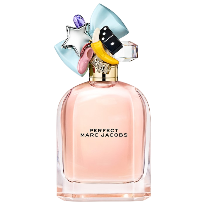 Marc Jacobs Perfect bottle