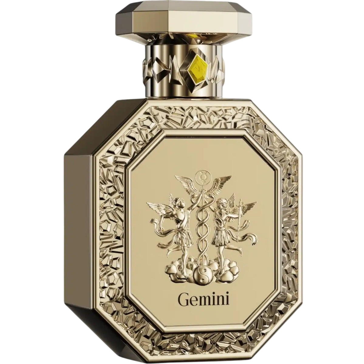 French Avenue Gemini bottle