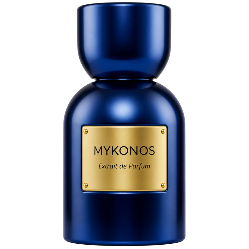 Mykonos Inception bottle