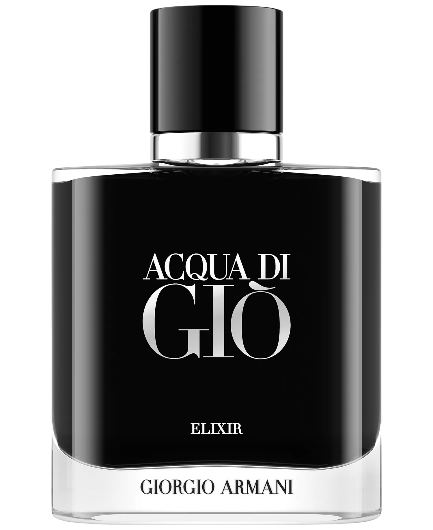 Giorgio Armani Acqua Di Gio Elixir bottle