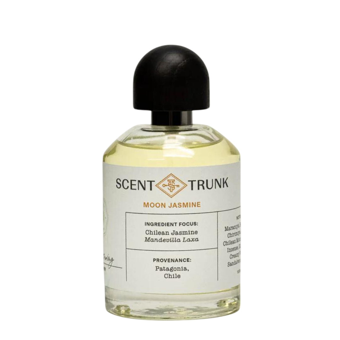 Scent Trunk Moon Jasmine bottle