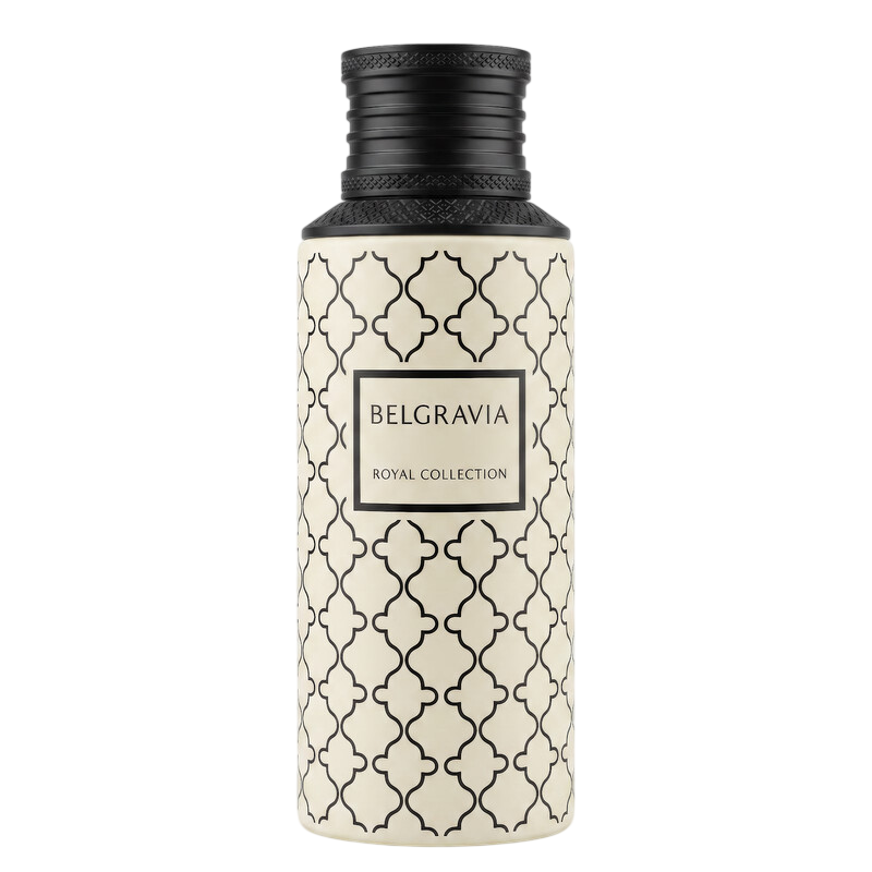 Maison Asrar Belgravia bottle