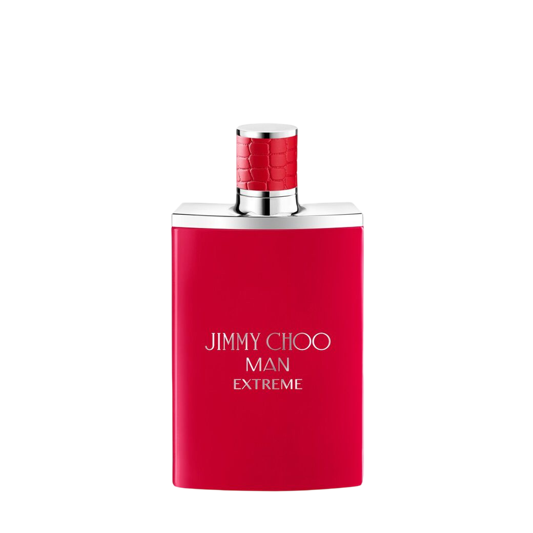 Jimmy Choo Man Extreme EDP bottle