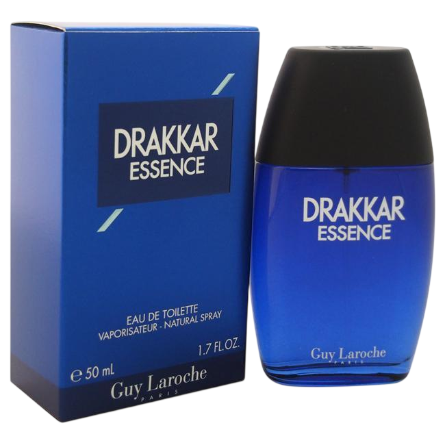 Drakkar Essence bottle