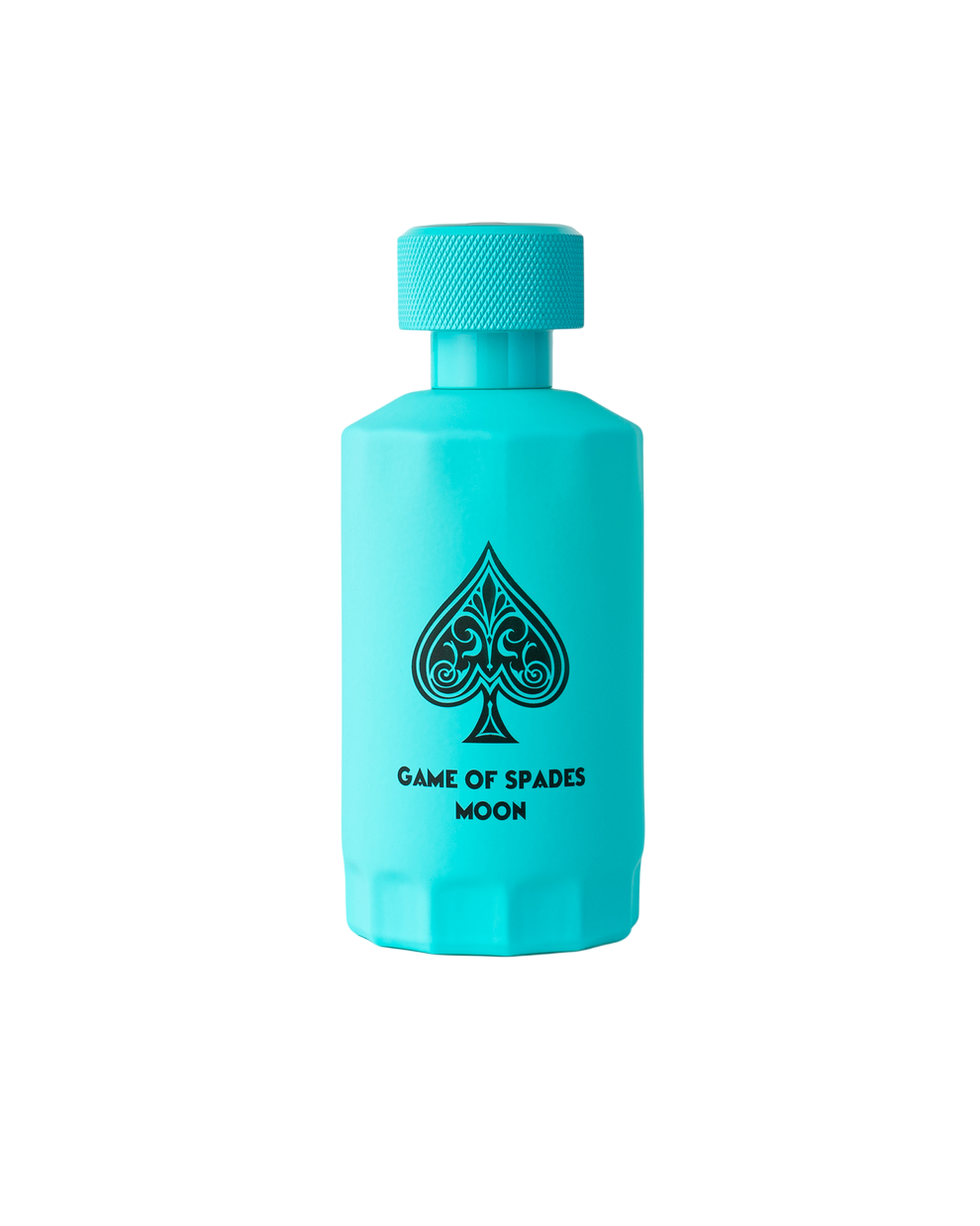 Jo Milano Game Of Spades Moon bottle