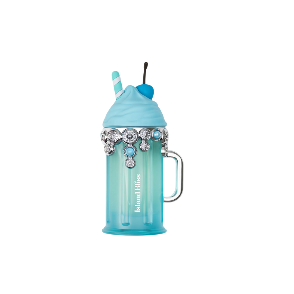 Armaf Island Bliss bottle