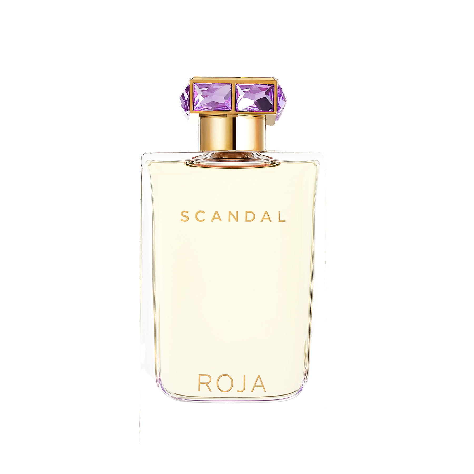 Roja Parfums Scandal bottle