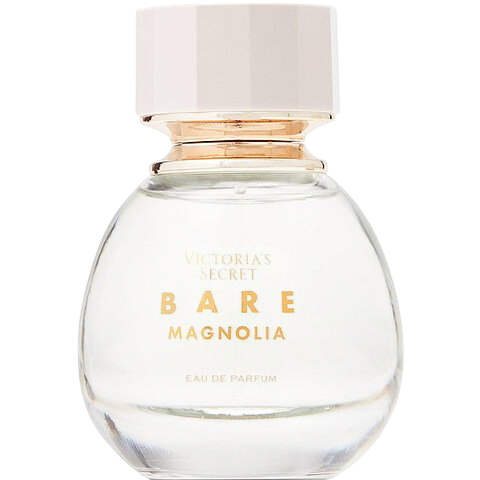 Victoria's Secret Bare Magnolia bottle