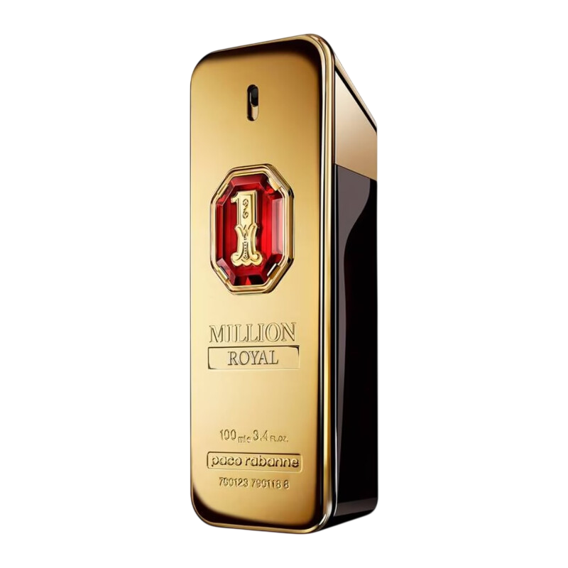 Paco Rabanne One Million Royal bottle
